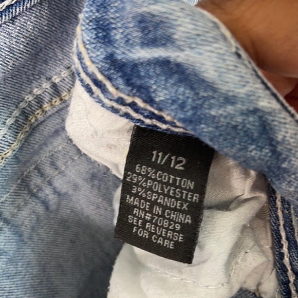 Junior Rue21 Shorts - Picture 5 of 5